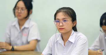 Đề thi môn Giáo dục Kinh tế và Pháp luật thi tốt nghiệp THPT năm 2025