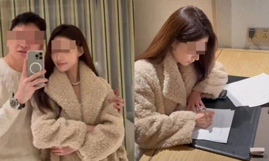 Loạt tình tiết mới liên quan vụ 'cựu giám đốc' bao nuôi 200 cô gái