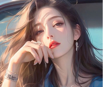 Người sinh tháng âm lịch này hưởng phúc lành vô tận, hậu vận tài lộc hanh thông, cuộc sống an nhàn