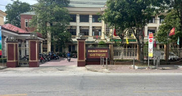 Nhiều chủ tịch, bí thư xã ở Nghệ An bất ngờ phải quay lại làm việc sau 6 tháng nghỉ hưu