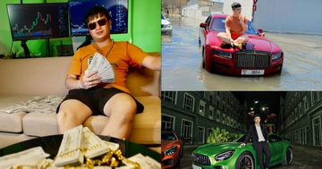 Vỏ bọc 'thượng lưu' của các đối tượng lừa đảo xuyên quốc gia