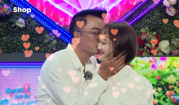 Chờ 10 năm mới được mai mối, ông chủ vườn mít nói 1 câu khiến đàng gái xiêu lòng