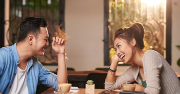 Ở bên những cung hoàng đạo này bạn sẽ luôn cảm thấy thoải mái và hạnh phúc