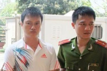 Trùm giang hồ Vi 
