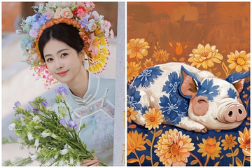Tử vi 3 con giáp may mắn nhất thứ Hai (30/6): Có cơ hội đổi đời,