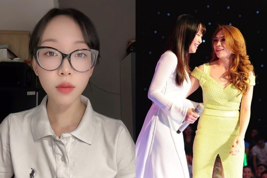 Học trò Mỹ Tâm nói bị chèn ép, đóng băng sự nghiệp suốt 10 năm vì 'không biết nịnh cô'