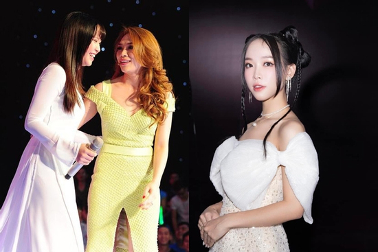 Mỹ Tâm: 'Nếu học trò có nói này nọ thì phải xem lại các em ấy'