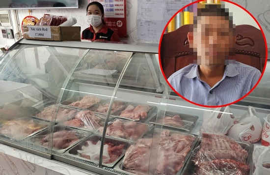 Người tố C.P Việt Nam trà trộn heo bệnh tiết lộ thông tin mới gây sốc