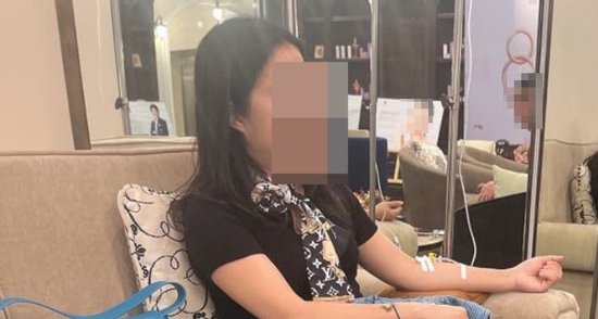 Nhiều người chi cả trăm triệu đồng mong 'cải lão hoàn đồng'