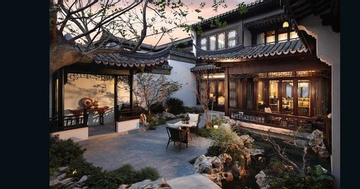 Số cuối ngày sinh Âm lịch của người đạt đỉnh giàu có ở tuổi trung niên