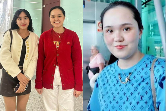 Vợ Duy Mạnh đáp trả căng thẳng khi bị chê lắm tiền mà ăn mặc luộm thuộm