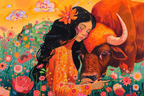 Cung hoàng đạo tăng cơ hội kiếm tiền, càng dũng cảm càng giàu có trong tuần này