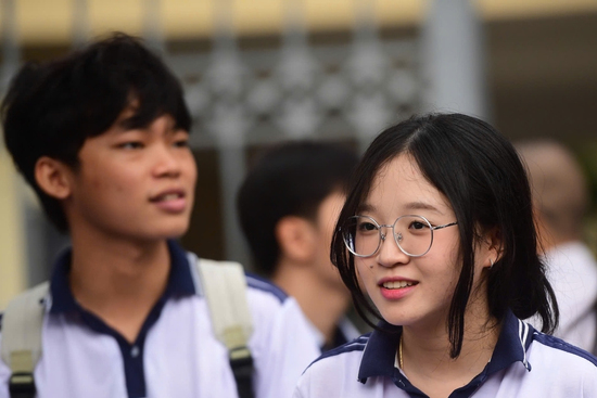 Điểm thi tốt nghiệp THPT năm 2025 sẽ không cao