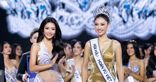 Một tháng, 6 người đẹp đăng quang hoa hậu: Bội thực đến phát ngán!