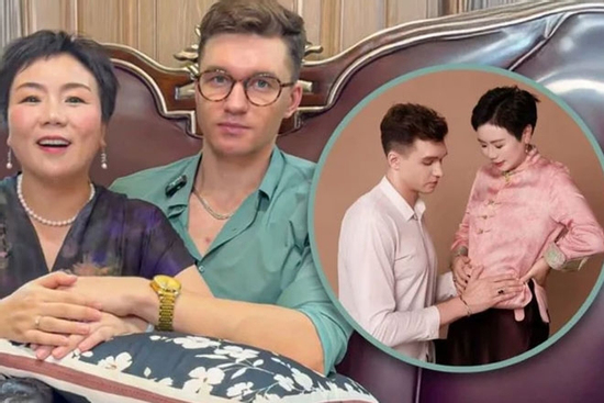 Người phụ nữ 50 tuổi lấy chồng kém 20 tuổi, sau đám cưới cái kết không ai ngờ