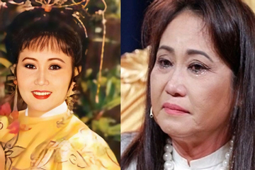 'Quái kiệt cải lương' đình đám từng bán cơm hộp, làm đủ nghề ở xứ người