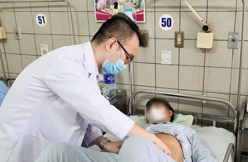 Suy thận giai đoạn cuối ở tuổi 30 vì bỏ qua dấu hiệu cảnh báo