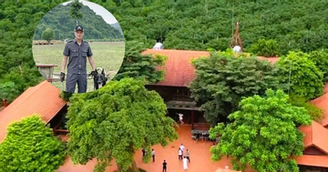Trang trại rộng hàng chục ha của trùm giang hồ Vi “ngộ