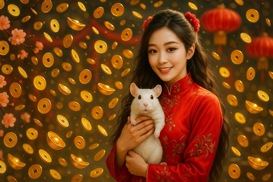Từ ngày 1/7- 15/7: 3 con giáp như 