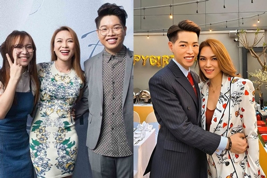 Động thái của Đức Phúc trước tin Mỹ Tâm bị lôi vào scandal chèn ép học trò