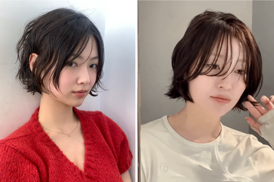 Ghim 4 kiểu tóc ngắn trẻ trung và năng động nhất hè này để giải nhiệt hiệu quả, gội sấy chưa tới 20 phút