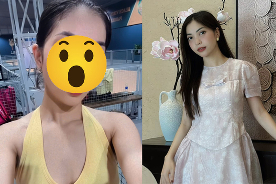 Giật mình diện mạo hiện tại của Nhật Lê sau nhiều năm chia tay Quang Hải