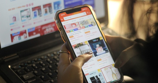 Hàng giả, hàng nhái như 