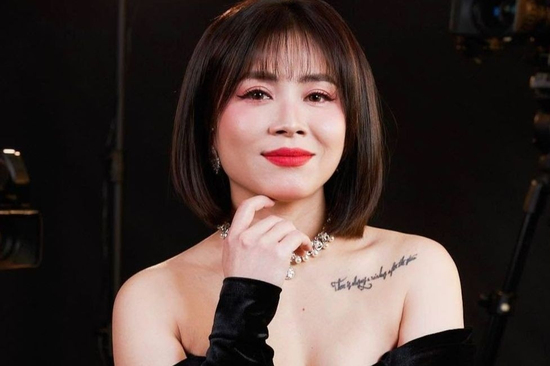 Nghệ sĩ rút ruột uy tín để kiếm tiền