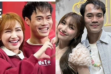 Văn Toàn, Hòa Minzy phủ nhận yêu nhau, vì sao dân mạng vẫn không dứt lời đồn?