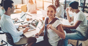 7 quy tắc vàng của người EQ cao giúp họ thăng quan tiến chức mà vẫn được lòng đồng nghiệp