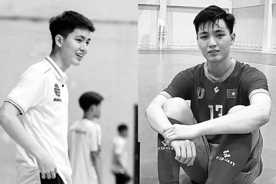 Chân dung cựu tuyển thủ futsal SN 2000 qua đời ngay trên sân đấu khi tham gia giải phong trào