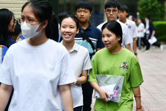 Đề thi môn Văn vào lớp 10 tỉnh Bắc Ninh năm 2025