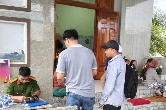 Nam thanh niên đánh con riêng 3 tuổi của người tình dẫn đến tử vong