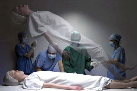 Người phụ nữ chết trong 24 phút kể lại những điều xảy ra ở 'thế giới bên kia'