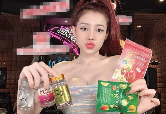 TP.HCM 'không liên lạc được' các công ty liên quan đến DJ Ngân 98 quảng cáo