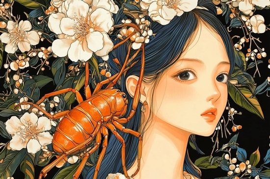 4 chòm sao xinh đẹp nhưng tính khí nóng nảy thất thường, đàn ông theo đuổi phải có trái tim chân thành