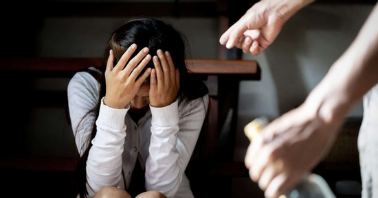 Bi kịch của người phụ nữ từ bị bạo hành đến bị bắt vì định đầu độc chồng