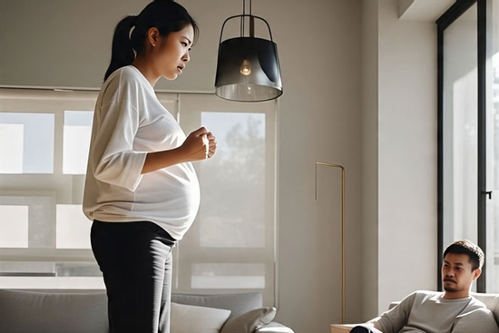 Chồng muốn đặt tên con gái giống tên người yêu cũ