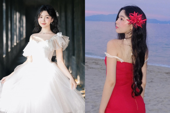 Con gái Lọ Lem nhà Quyền Linh 19 tuổi kiếm tiền tỷ, nhan sắc vạn người mê