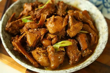 Món thịt ngon nhất và nên ăn vào tháng 6: Dễ nấu, thơm lừng lại có tác dụng thanh nhiệt, loại bỏ nóng trong, tốt hơn cả thịt gà