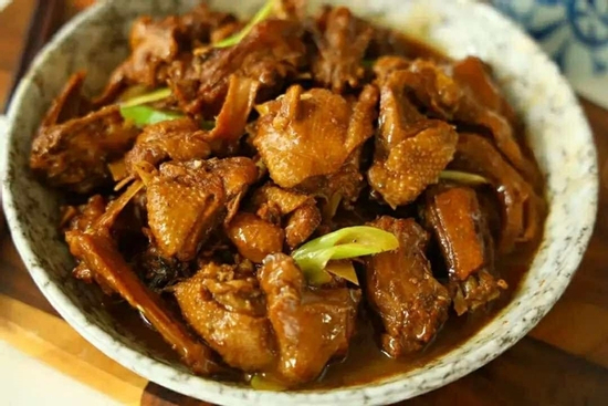 Món thịt ngon nhất và nên ăn vào tháng 6: Dễ nấu, thơm lừng lại có tác dụng thanh nhiệt, loại bỏ nóng trong, tốt hơn cả thịt gà