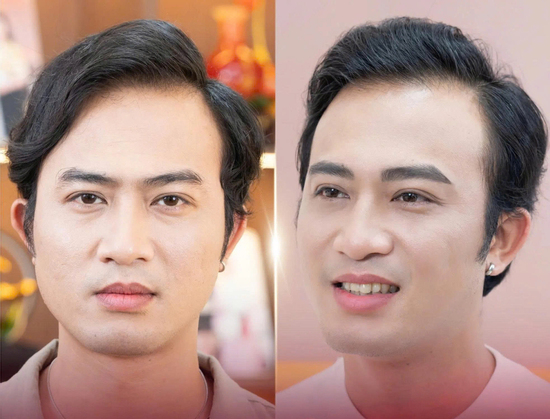 NSND, NSƯT quảng cáo chân mày phong thủy: Có dấu hiệu vi phạm pháp luật?