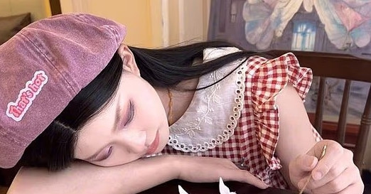 Qianqian - Nữ Blogger 25 Tuổi Ra Đi Vì Thói Quen Ăn Uống Cực Đoan? Cảnh Báo Từ Bác Sĩ Về Món Ăn 'Quen Thuộc' Nguy Hiểm