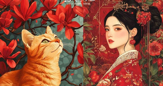 Top con giáp gả vào nhà nào thì nhà đó vượng phát