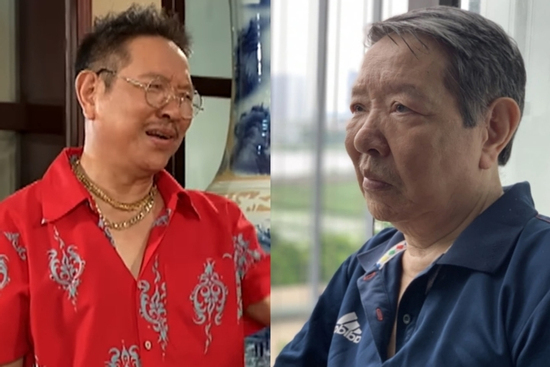 'Trọc phú Lý Hào' nổi danh màn ảnh đến cuối đời không danh hiệu, chẳng lương hưu