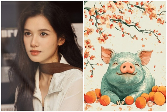 Trong 3 ngày cuối tuần (6/6 - 8/6), 3 con giáp bội thu tài lộc