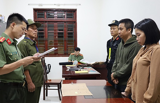 Vạch trần thủ đoạn của mạng lưới 'chân rết' lừa đảo nghìn tỷ xuyên quốc gia