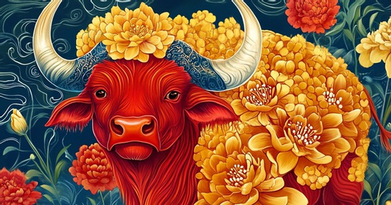 5 năm tới, tài vận của 3 con giáp này mới đến