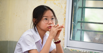 5.550 học sinh thi lớp 10 chuyên TPHCM, thấp nhất trong 4 năm qua