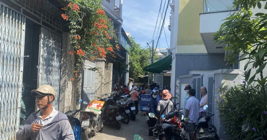 Con rể truy sát nhà vợ khiến 3 người thương vong